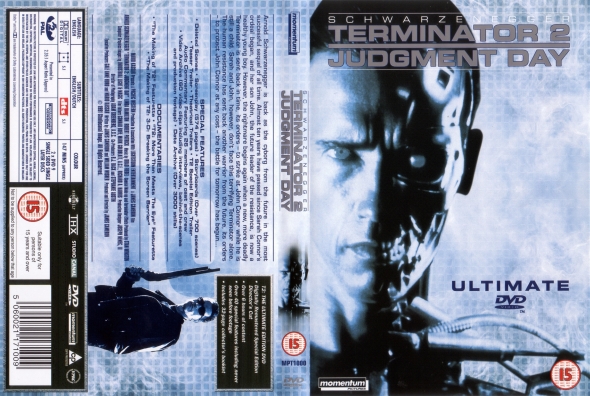 Terminator 2: Judgment Day