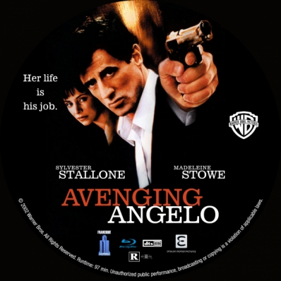 Avenging Angelo