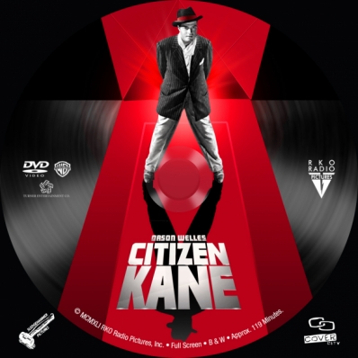 Citizen Kane