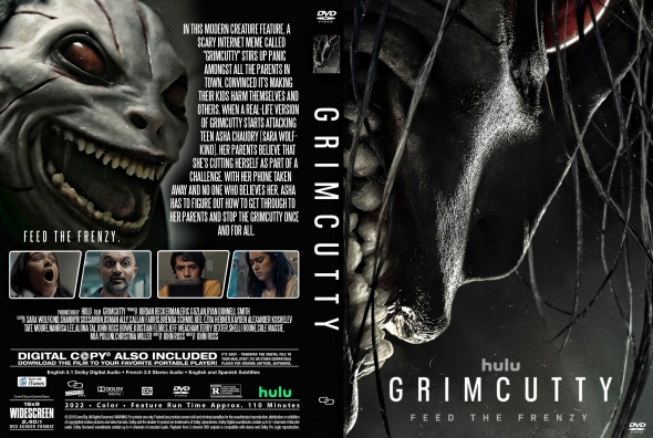 Grimcutty