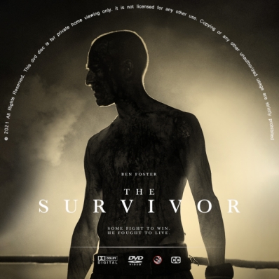 The Survivor