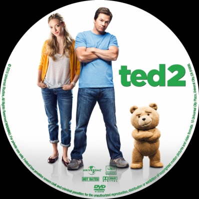 Ted 2