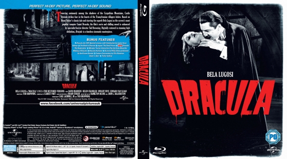 Dracula