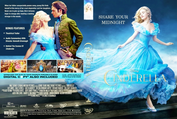 Cinderella