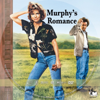 Murphy’s Romance