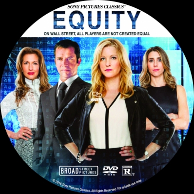 Equity