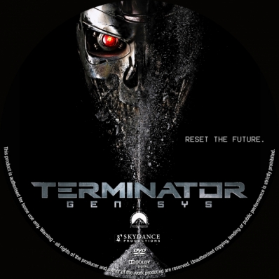 Terminator Genisys