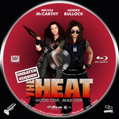 The Heat