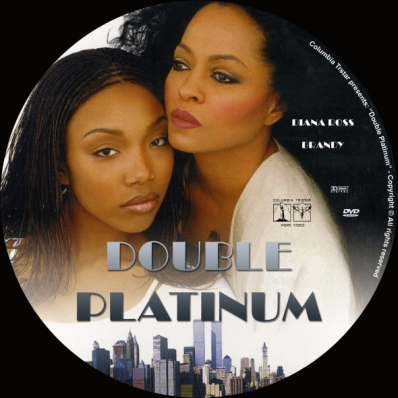 CoverCity - DVD Covers & Labels - Double Platinum