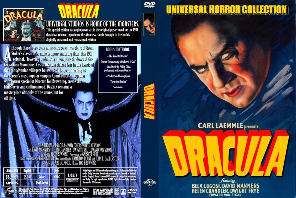 Dracula