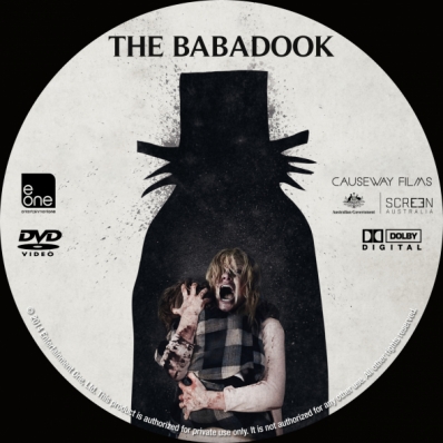 The Babadook