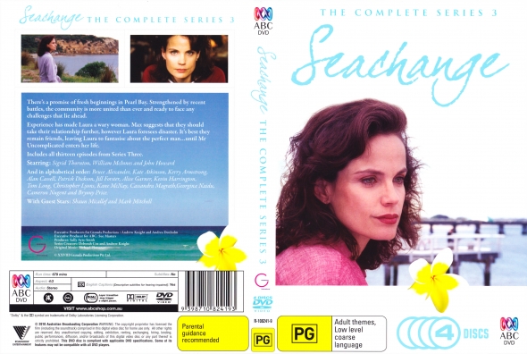 SeaChange - Season 3