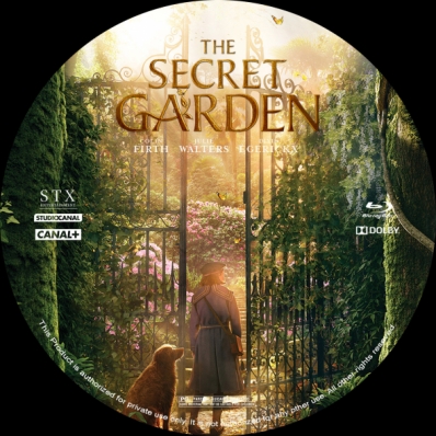 The Secret Garden