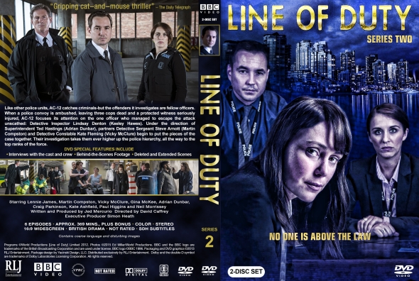 Line of Duty - Series 2