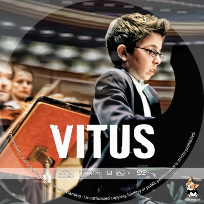 Vitus (2006)