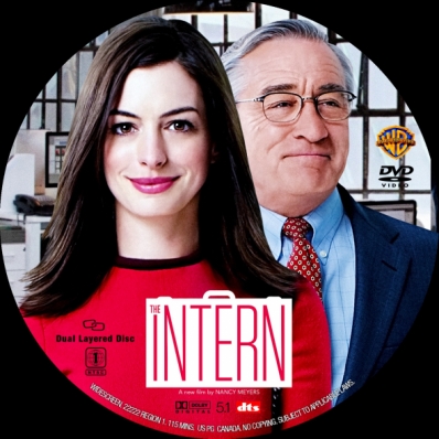 The Intern