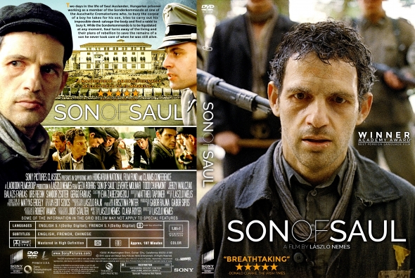 Son of Saul