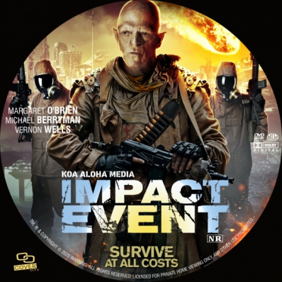 Impact Event