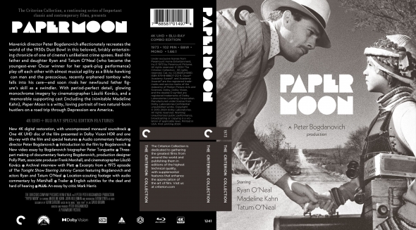 Paper Moon