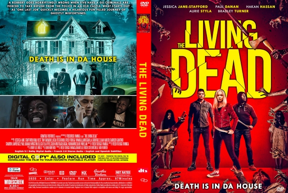 The Living Dead