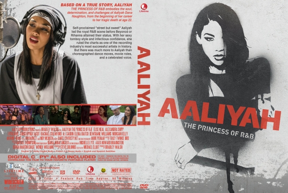 Aaliyah: The Princess of R&B