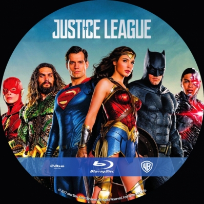 Justice League