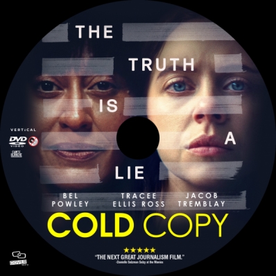 Cold Copy