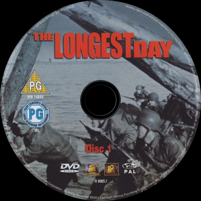 The Longest Day