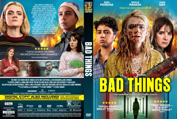 Bad Things