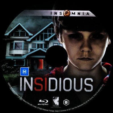 Insidious