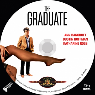 The Graduate