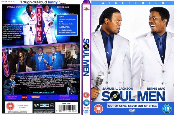 Soul Men