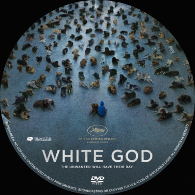 White God