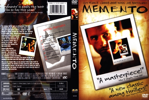 Memento