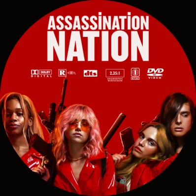 Assassination Nation