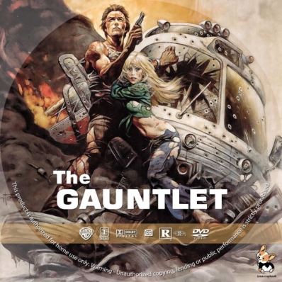 The Gauntlet