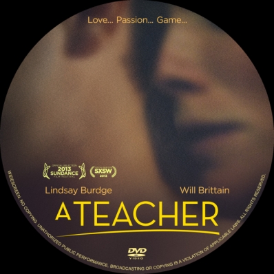 A Teacher