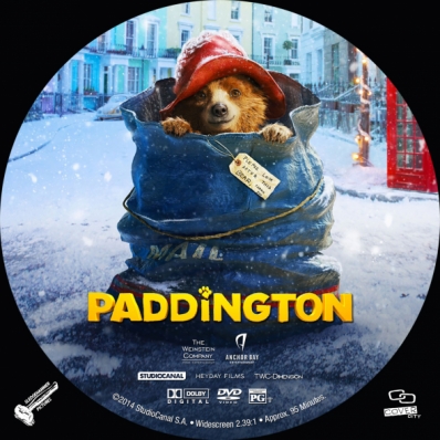 Paddington