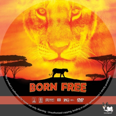 Born Free