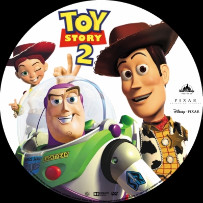 Toy Story 2