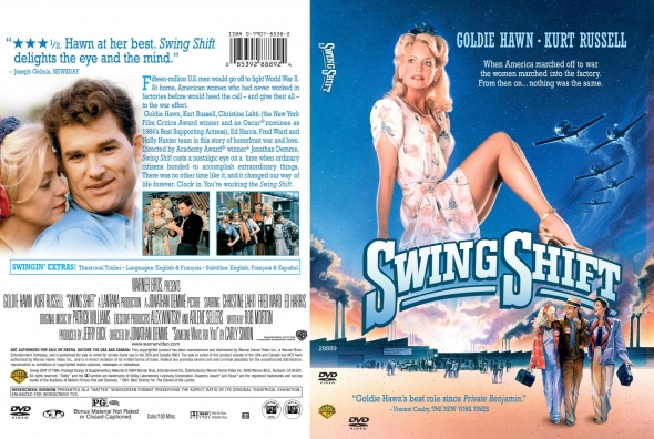 Swing Shift (1984)