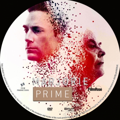 Marjorie Prime