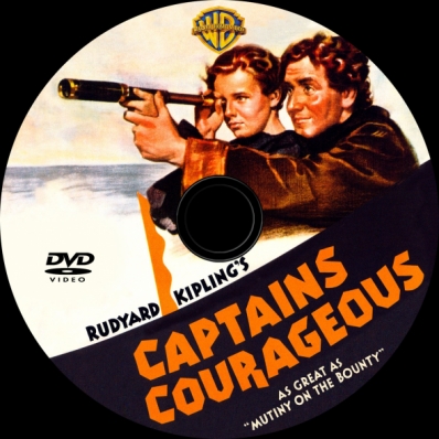 Captains Courageous