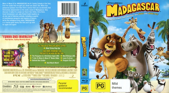 Madagascar