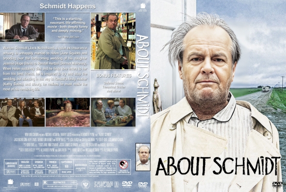 About Schmidt