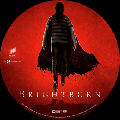 Brightburn