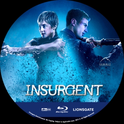 Insurgent