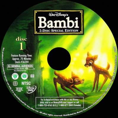 Bambi