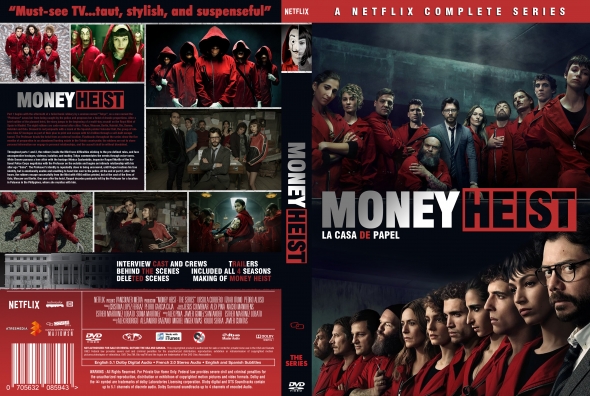 Money Heist