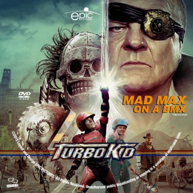 Turbo Kid